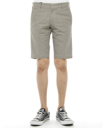 HYSTERIC GLAMOUR | DICKIES×HYSTERICツイルバミューダPT(その他パンツ)