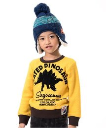 F.O.KIDS | 恐竜トレーナー(スウェット)