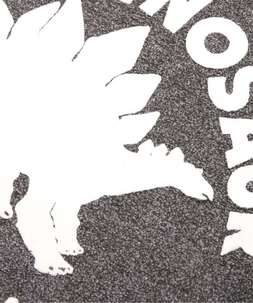 F.O.KIDS（エフオーキッズ）の「あったか恐竜ブークレートレーナー（スウェット・キッズ・チャコール/マスタード/ネイビー・95/140/100/120/130/110/80/90）」の14枚目の写真