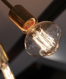 ACME FURNITURE | ACME BULB G80D 白熱電球(照明)