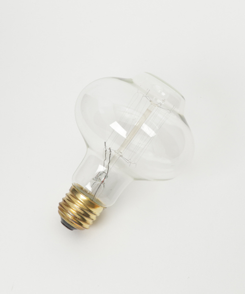 ACME FURNITURE（アクメファニチャー）の「ACME BULB G80D 白熱電球（照明・レディース・その他・FREE）」の2枚目の写真