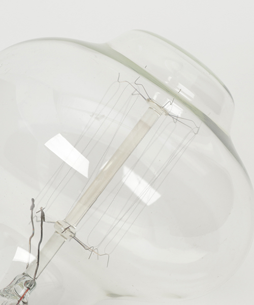 ACME FURNITURE（アクメファニチャー）の「ACME BULB G80D 白熱電球（照明・レディース・その他・FREE）」の3枚目の写真