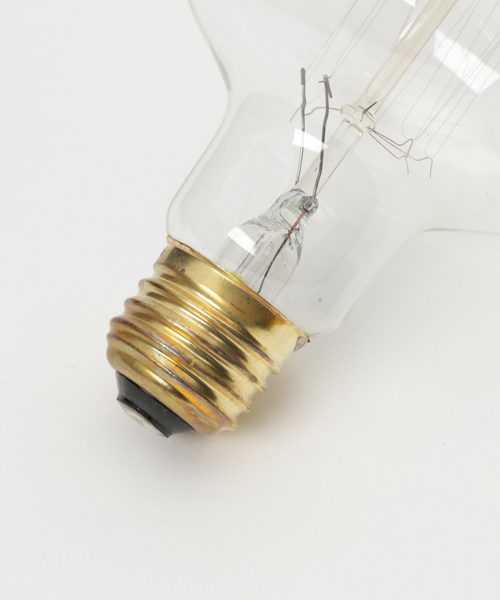 ACME FURNITURE（アクメファニチャー）の「ACME BULB G80D 白熱電球（照明・レディース・その他・FREE）」の4枚目の写真