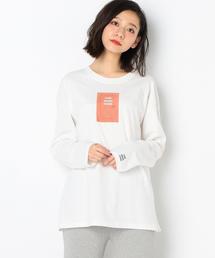Another Edition | フォトプリント　TEE(Tシャツ/カットソー)