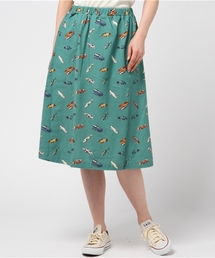 Ne-net | S おじさんおくるまジャージ(スカート)