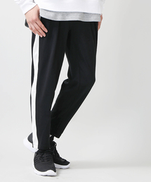 WEGO | WEGO/サイドラインスリムパンツ(その他パンツ)