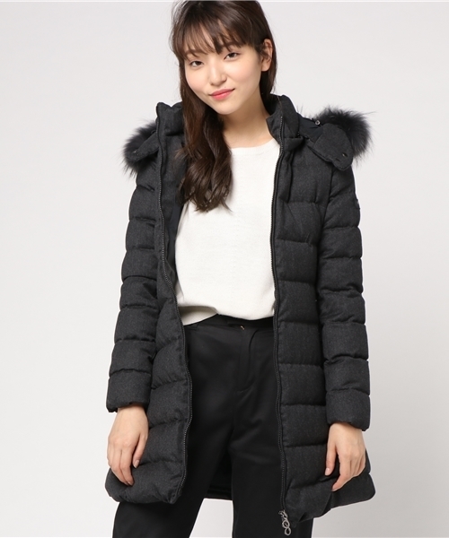 2DM9 TATRAS タトラス ダウン コート ジャケット TATRAS ダウンコート ダウンジャケット / HAAV レディース