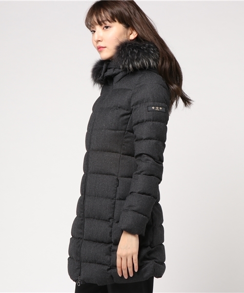 TATRAS（タトラス）の「【TATRAS/タトラス】ダウンコート