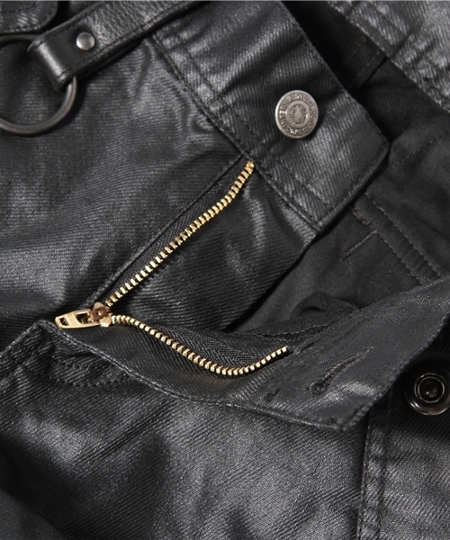 TORNADO MART（トルネードマート）の「スラブコーティング：カーゴパンツ（カーゴパンツ・メンズ・グレー/ブラック/ベージュ・X-LARGE/LARGE/SMALL/MEDIUM）」の10枚目の写真