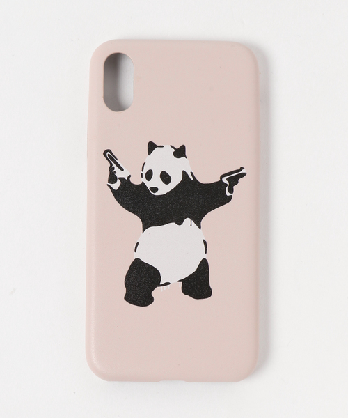 vovo（ヴォーヴォー）の「バンクシーアート アイフォンケース 【iPhoneX】（スマホケース/カバー・メンズ・その他2/その他10/その他5/その他13/その他6/その他14/その他8/その他17/その他4/その他12/その他1/その他9/その他18/その他3/その他11/その他7/その他16/その他15・FREE）」の8枚目の写真