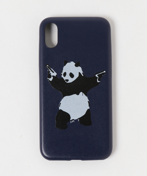 vovo（ヴォーヴォー）の「バンクシーアート アイフォンケース 【iPhoneX】（スマホケース/カバー・メンズ・その他2/その他10/その他5/その他13/その他6/その他14/その他8/その他17/その他4/その他12/その他1/その他9/その他18/その他3/その他11/その他7/その他16/その他15・FREE）」の11枚目の写真