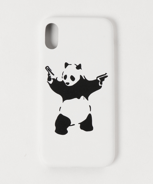 vovo（ヴォーヴォー）の「バンクシーアート アイフォンケース 【iPhoneX】（スマホケース/カバー・メンズ・その他2/その他10/その他5/その他13/その他6/その他14/その他8/その他17/その他4/その他12/その他1/その他9/その他18/その他3/その他11/その他7/その他16/その他15・FREE）」の13枚目の写真