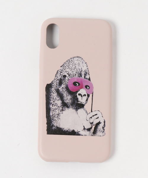 vovo（ヴォーヴォー）の「バンクシーアート アイフォンケース 【iPhoneX】（スマホケース/カバー・メンズ・その他2/その他10/その他5/その他13/その他6/その他14/その他8/その他17/その他4/その他12/その他1/その他9/その他18/その他3/その他11/その他7/その他16/その他15・FREE）」の14枚目の写真