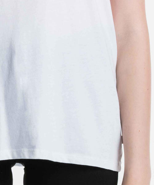 Levi's（リーバイス）の「リーバイス スポーツロゴTシャツ レディースサイズ（Tシャツ/カットソー・レディース・マルチ・SMALL/X-SMALL/MEDIUM/LARGE/L）」の4枚目の写真