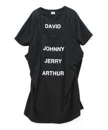 RNA | M0906 リメイクデザインワンピース(ワンピース)