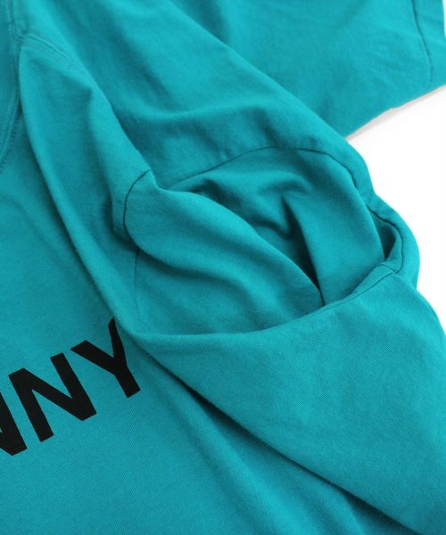 RNA（アールエヌエー）の「M0906 リメイクデザインワンピース（ワンピース・レディース・ブラック/エメラルド/ホワイト・MEDIUM）」の14枚目の写真