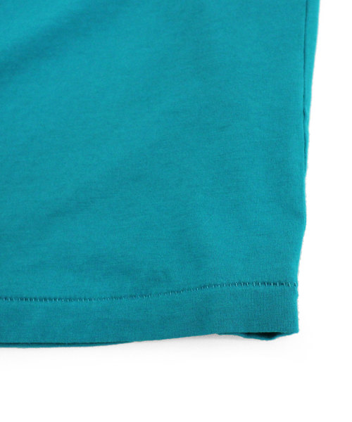 RNA（アールエヌエー）の「M0906 リメイクデザインワンピース（ワンピース・レディース・ブラック/エメラルド/ホワイト・MEDIUM）」の17枚目の写真