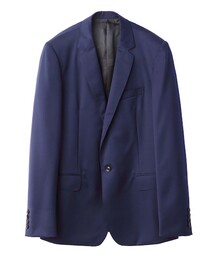 JOHN LAWRENCE SULLIVAN MEN'S�i�W�������[�����X�T���o�� �����Y�j�́uWOOL 1BUTTON JACKET�i�e�[���[�h�W���P�b�g�j�v