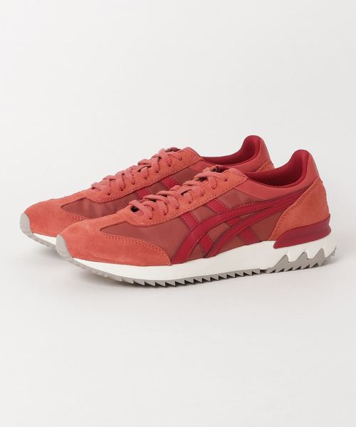 Onitsukatiger オニツカタイガー CALIFORNIA 78 EX CLASSIC RED Onitsuka Tiger California 78 EX 'Red White Black' 1183A355-601