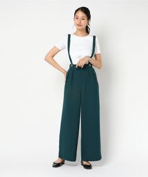 archives | サス付きワイドパンツ(その他パンツ)