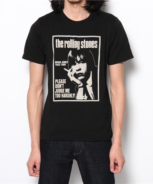 HYSTERIC GLAMOUR（ヒステリックグラマー）の「RS/DON'T JUDGE ME pt T