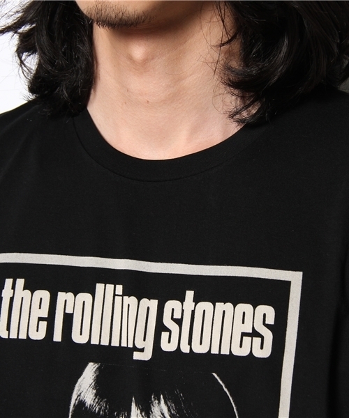 HYSTERIC GLAMOUR（ヒステリックグラマー）の「RS/DON'T JUDGE ME pt T