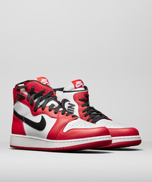 NIKE | NIKE WMNS AIR JORDAN 1 REBEL XX OG (AT4151)(スニーカー)