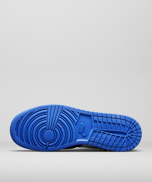 NIKE（ナイキ）の「NIKE WMNS AIR JORDAN 1 REBEL XX OG (AT4151)（スニーカー・レディース・レッド/トリコロール・24.0cm/23.5cm/23.0cm/25.0cm/24.5cm）」の7枚目の写真