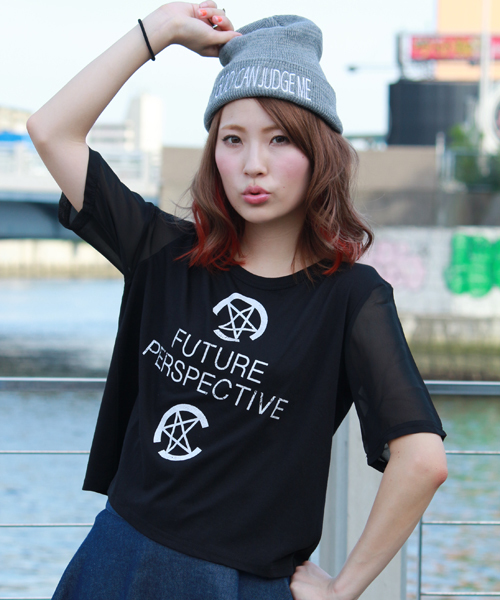 WEGO（ウィゴー）の「WEGO/刺繍リブワッチキャップ（ニットキャップ/ビーニー・メンズ・ブラック/杢グレー/ネイビー/ワイン・FREE）」の2枚目の写真