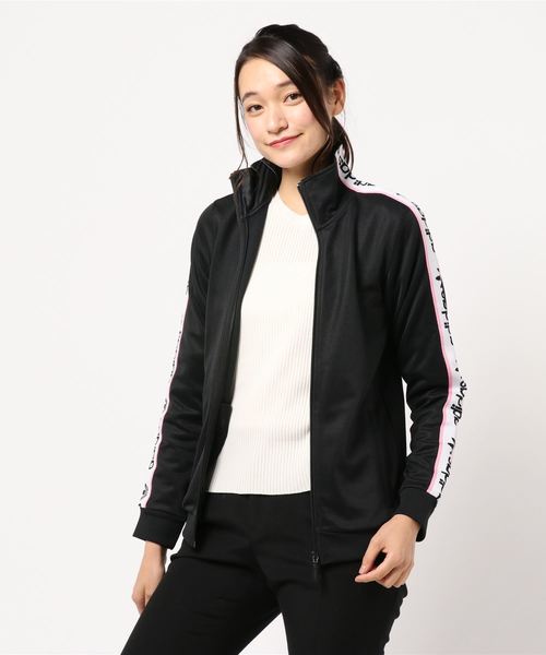 Adidas アディダス の 直営店限定 トラックトップ Track Top アディダスオリジナルス ジャージ Wear