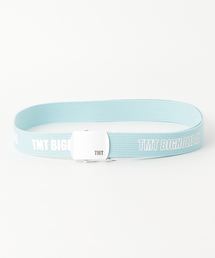 RATCHET BELT(TMT BIGHOLIDAY)
