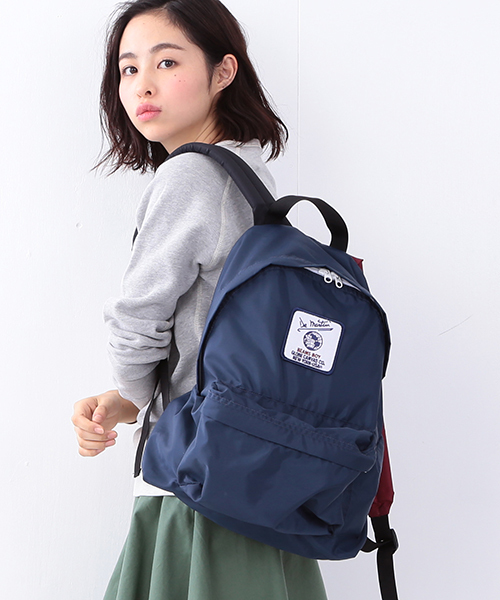 美品　ポーター　エディフィス　ビームス　リュック　タンカー　ネイビー　デイパック 美品 ポーター エディフィス ビームス リュック タンカー