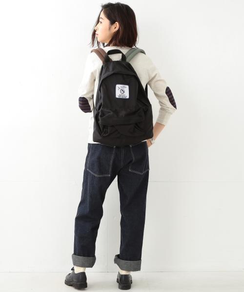 美品　ポーター　エディフィス　ビームス　リュック　タンカー　ネイビー　デイパック BEAMS - 【ぽんすけ様専用】ポーター ビームス 40周年 タンカー