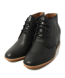 Kastane | MATIKOレースアップ(ブーツ)