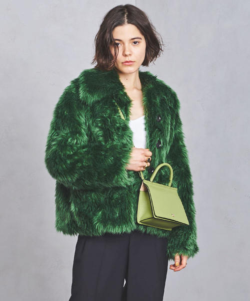 UNITED ARROWS（ユナイテッドアローズ）の「＜AKIRA NAKA（アキラ ナカ  