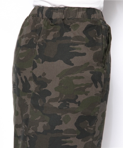 Kastane（カスタネ）の「【Kastane】2wayタイトスカート（スカート・レディース・その他21/その他・FREE）」の9枚目の写真