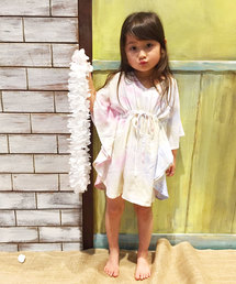 Kahiko�i�J�q�R�j�́u�yKahiko�z�I�[�V�����J���[�^�C�_�CKIDS�g�b�v�X110cm�i���̑��g�b�v�X�j�v