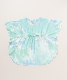 Kahiko�i�J�q�R�j�́u�yKahiko�z�I�[�V�����J���[�^�C�_�CKIDS�g�b�v�X110cm�i���̑��g�b�v�X�j�v