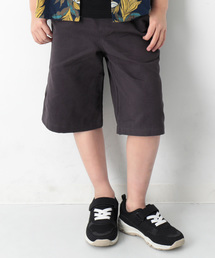 devirock | ワークハーフパンツ(その他パンツ)