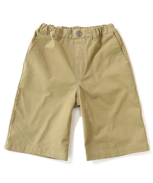 devirock（デビロック）の「ワークハーフパンツ（その他パンツ・キッズ・ベージュ/ブラック/パープル系その他・120cm/100cm/140cm/130cm/160cm/150cm/110cm）」の12枚目の写真