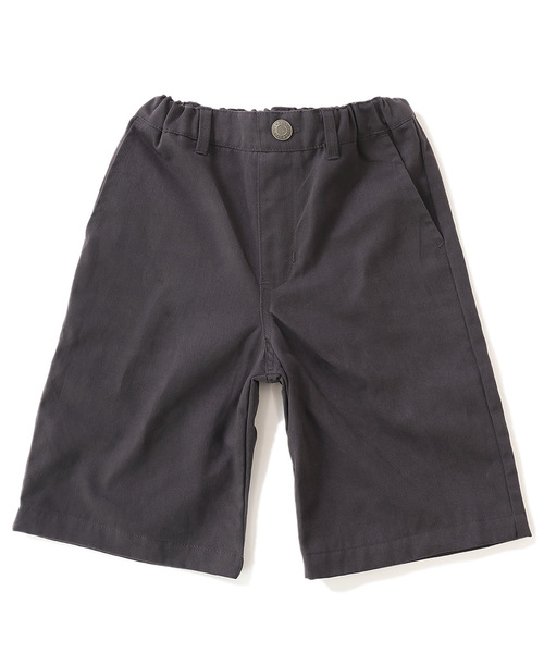 devirock（デビロック）の「ワークハーフパンツ（その他パンツ・キッズ・ベージュ/ブラック/パープル系その他・120cm/100cm/140cm/130cm/160cm/150cm/110cm）」の13枚目の写真