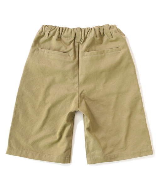 devirock（デビロック）の「ワークハーフパンツ（その他パンツ・キッズ・ベージュ/ブラック/パープル系その他・120cm/100cm/140cm/130cm/160cm/150cm/110cm）」の14枚目の写真