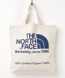THE NORTH FACE | THE NORTH FACETNF ORGANIC C TOTE NM81908(トートバッグ)