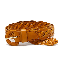 green label relaxing | GC レザーメッシュベルト(ベルト)