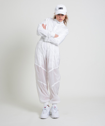 KOALA KICKS（コアラキックス）の「THE WHITE NYLON JOGGER（その他パンツ）」