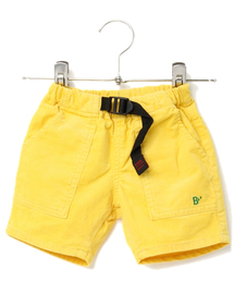 B:MING by BEAMS | ビーミング by ビームス / コーデュロイショーツ(その他パンツ)