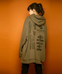 DISAGREE HOODIE