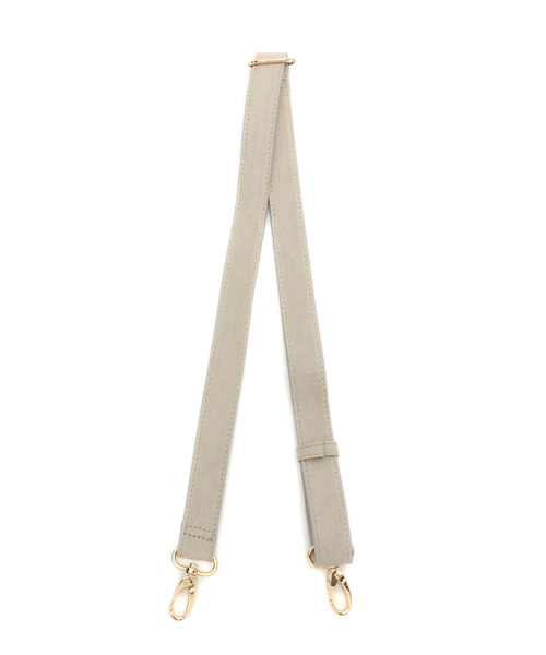 CIAOPANIC TYPY（チャオパニックティピー）の「フェイクレザー2WAYショルダー（ショルダーバッグ・レディース・グレー/キャメル/チャコールグレー・FREE）」の10枚目の写真