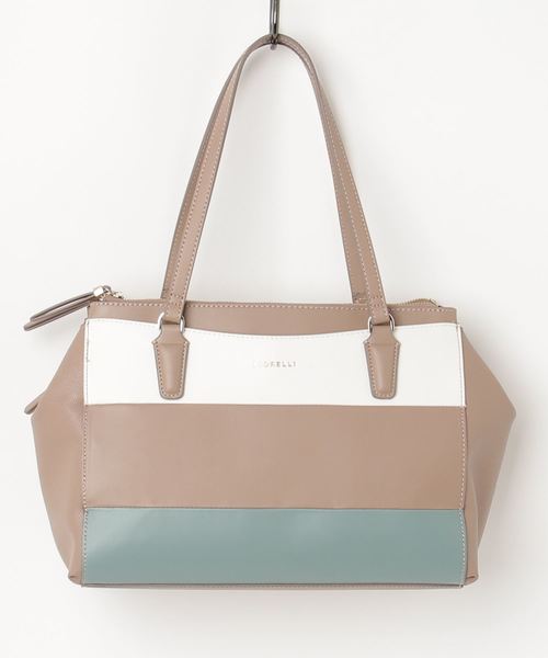 VICKY（ビッキー）の「【FIORELLI】ARIANA BAG（ハンドバッグ）」 WEAR