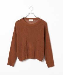 WEGO VINTAGE/ルーズニット